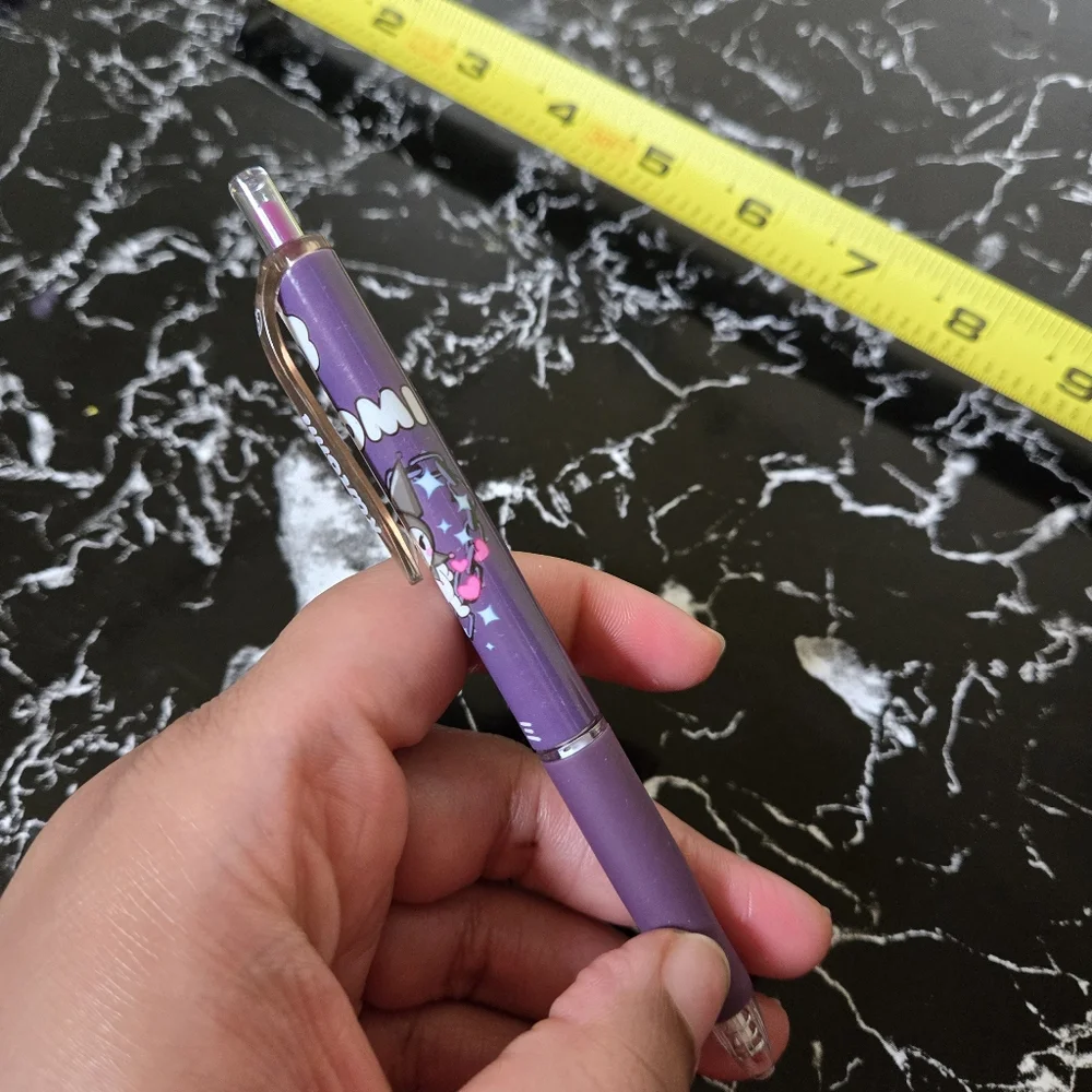 Kuromi Pen BOGO